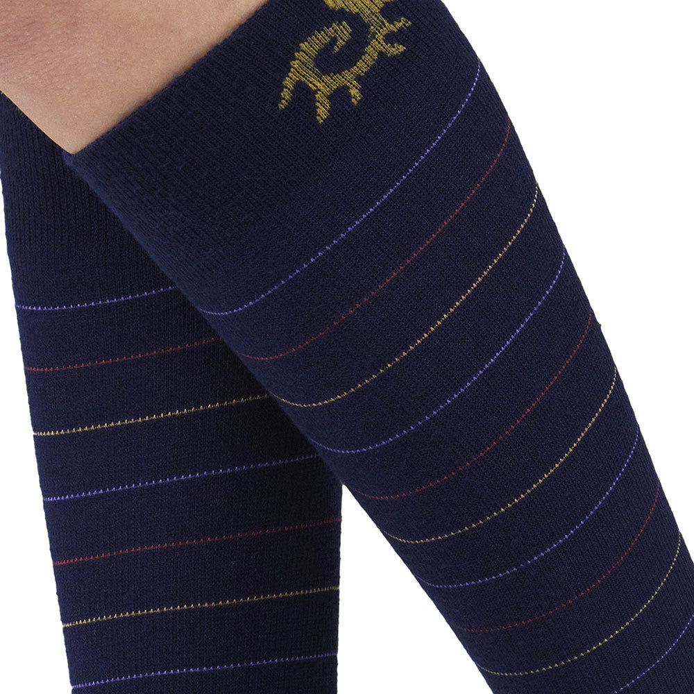 Socks For You Merino Bamboo Funny Solidea Unisex Merino e Fibra di bamboo