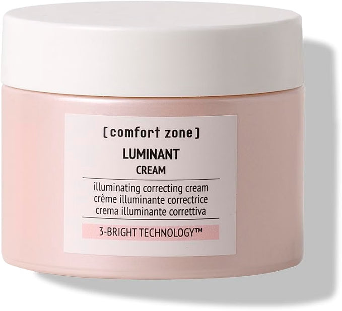 Luminant Cream Aggiungi Luminant Cream alla tua wishlist Crema illuminante correttiva