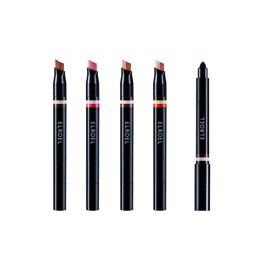 Ombretto BLANC DOUBLE SHADOW STICK BLUELEMON PEACH