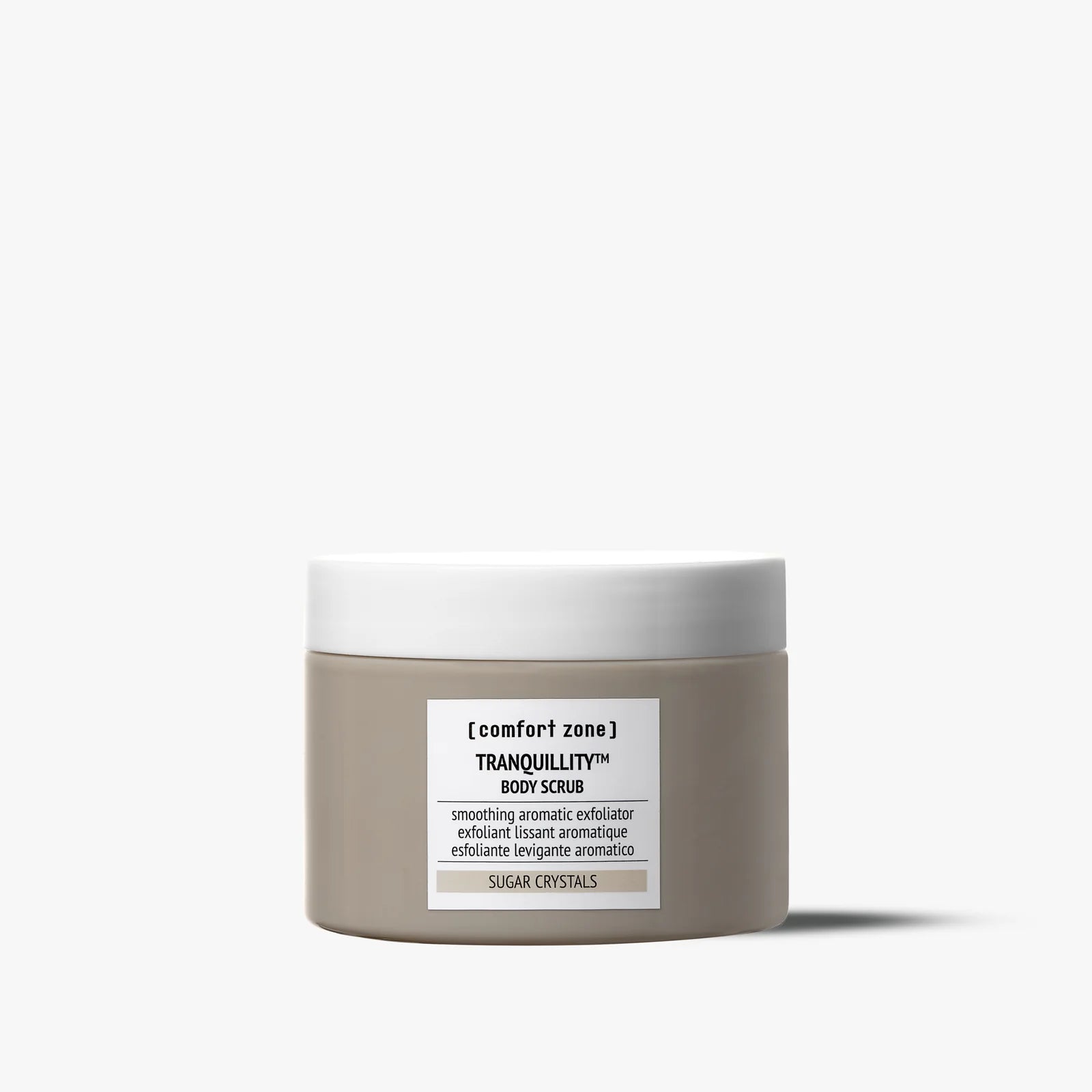 Tranquillity™ Body Scrub con Tranquillity™ Body Lotion -40€!!!