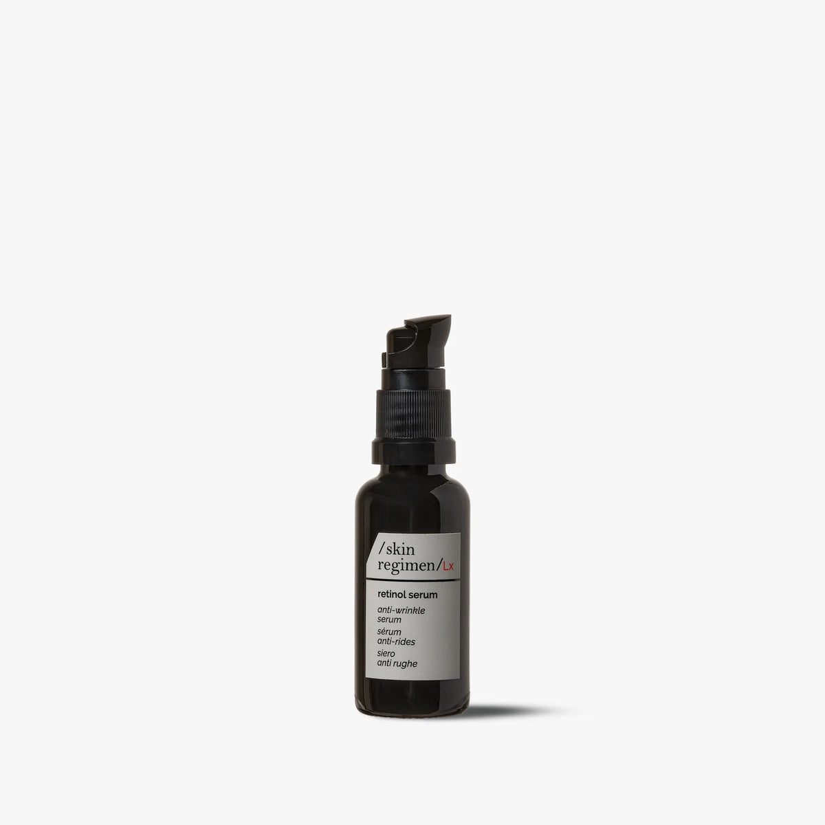 Skin Regimen Lx Retinol Serum