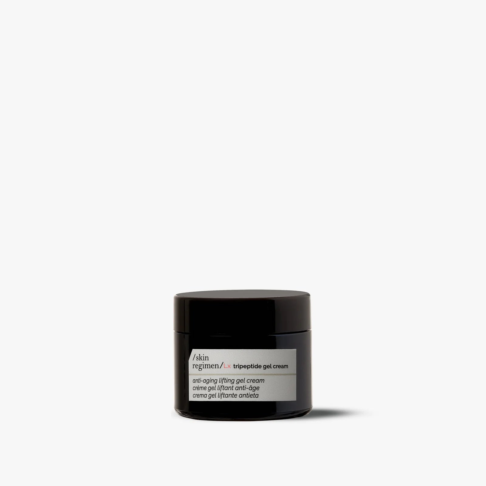 Trattamento longevity detox anti age -80€!!Skin Regimen Lx Longevity Collagen+ Serum, Skin Regimen Lx Tripeptide Gel Cream, Skin Regimen Lx Night Renewal CreamSkin Regimen Lx Caffeine Eye Cream