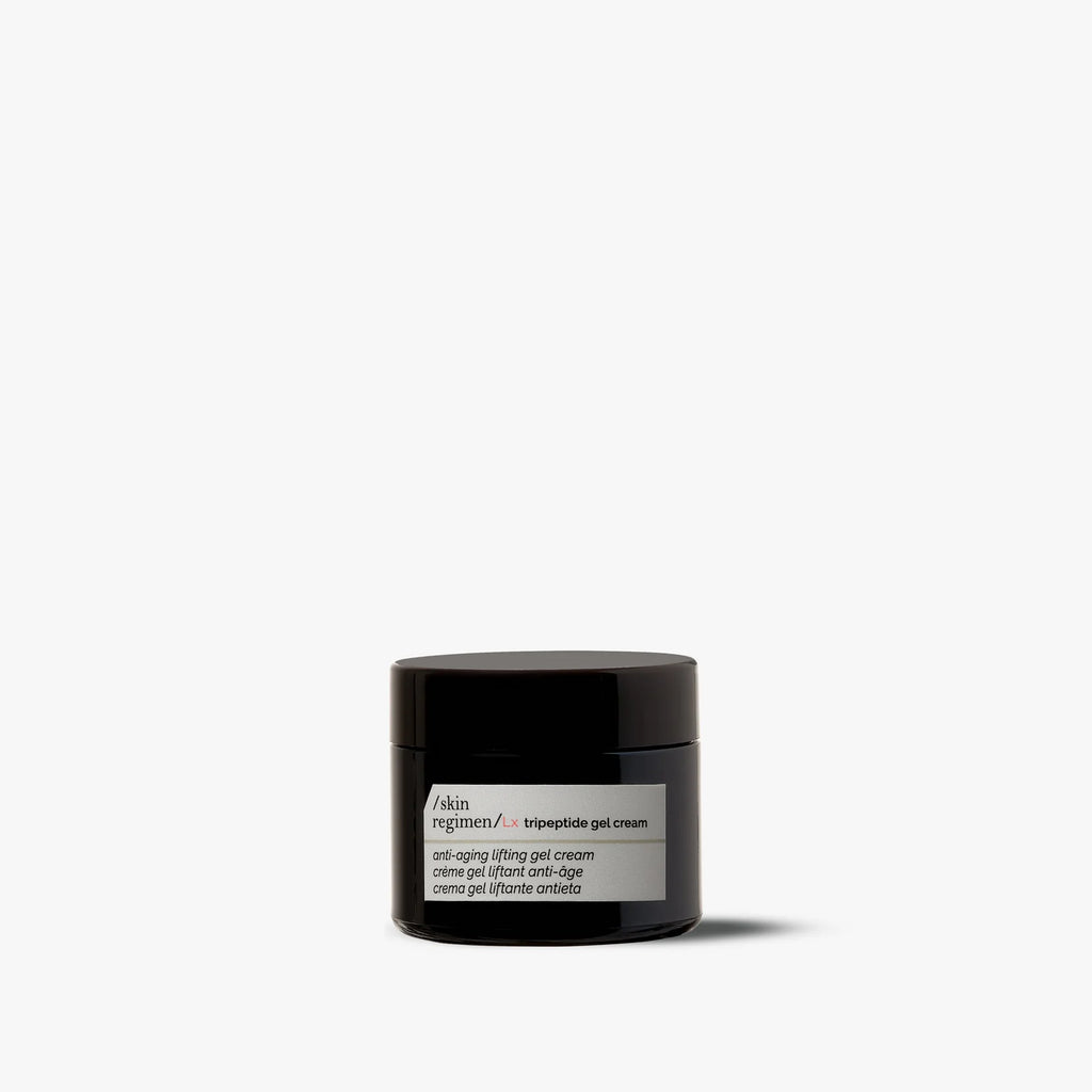 Skin Regimen Lx Tripeptide Gel Cream con Skin Regimen Lx Night Renewal Cream -40!!!