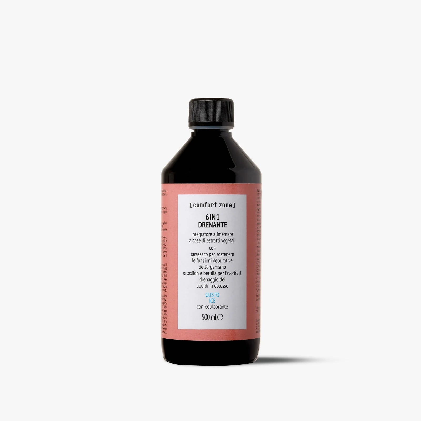 Body Strategist Drenante Gusto Ice