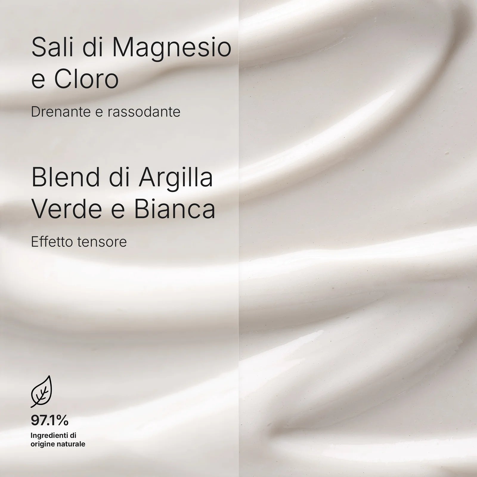Body Strategist Osmotic Cream Mud con Body Strategist Peel Scrub -40€!!!