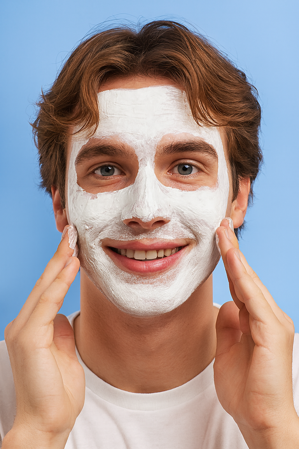 CLEANSING PURIFYING MASQUE anti imperfezioni