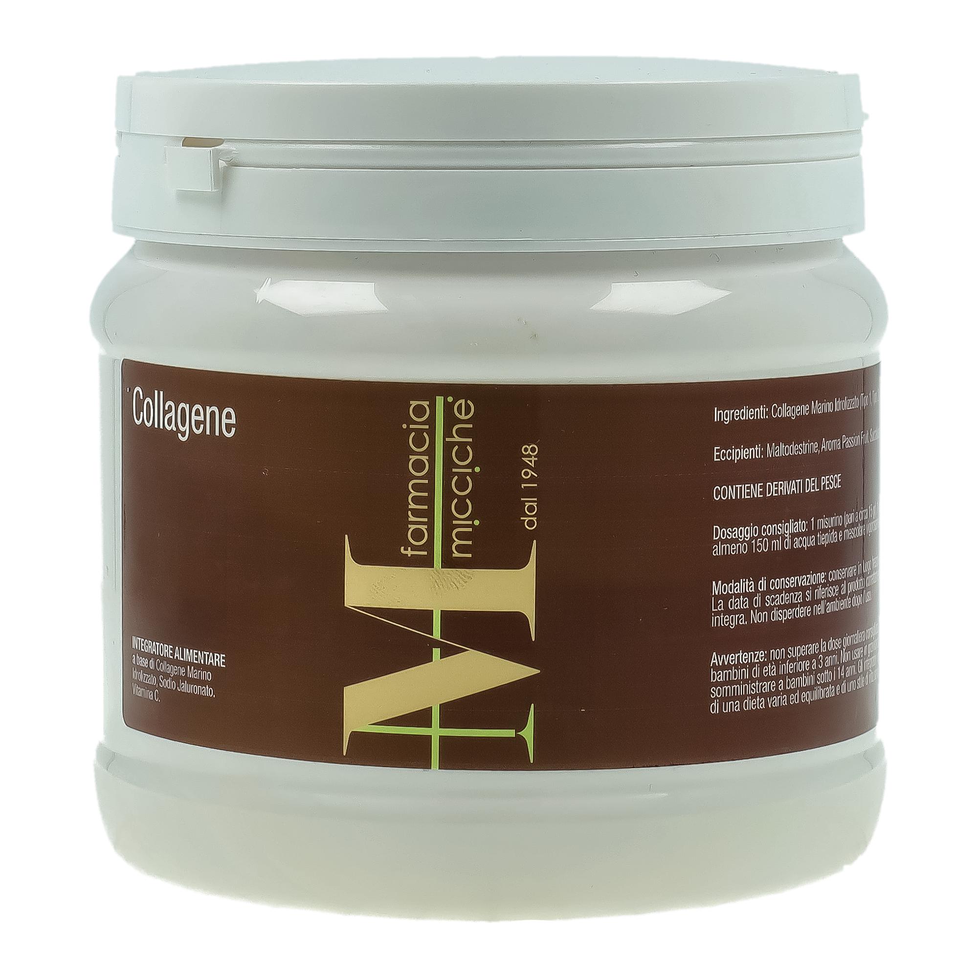 COLLAGENE 300GR
