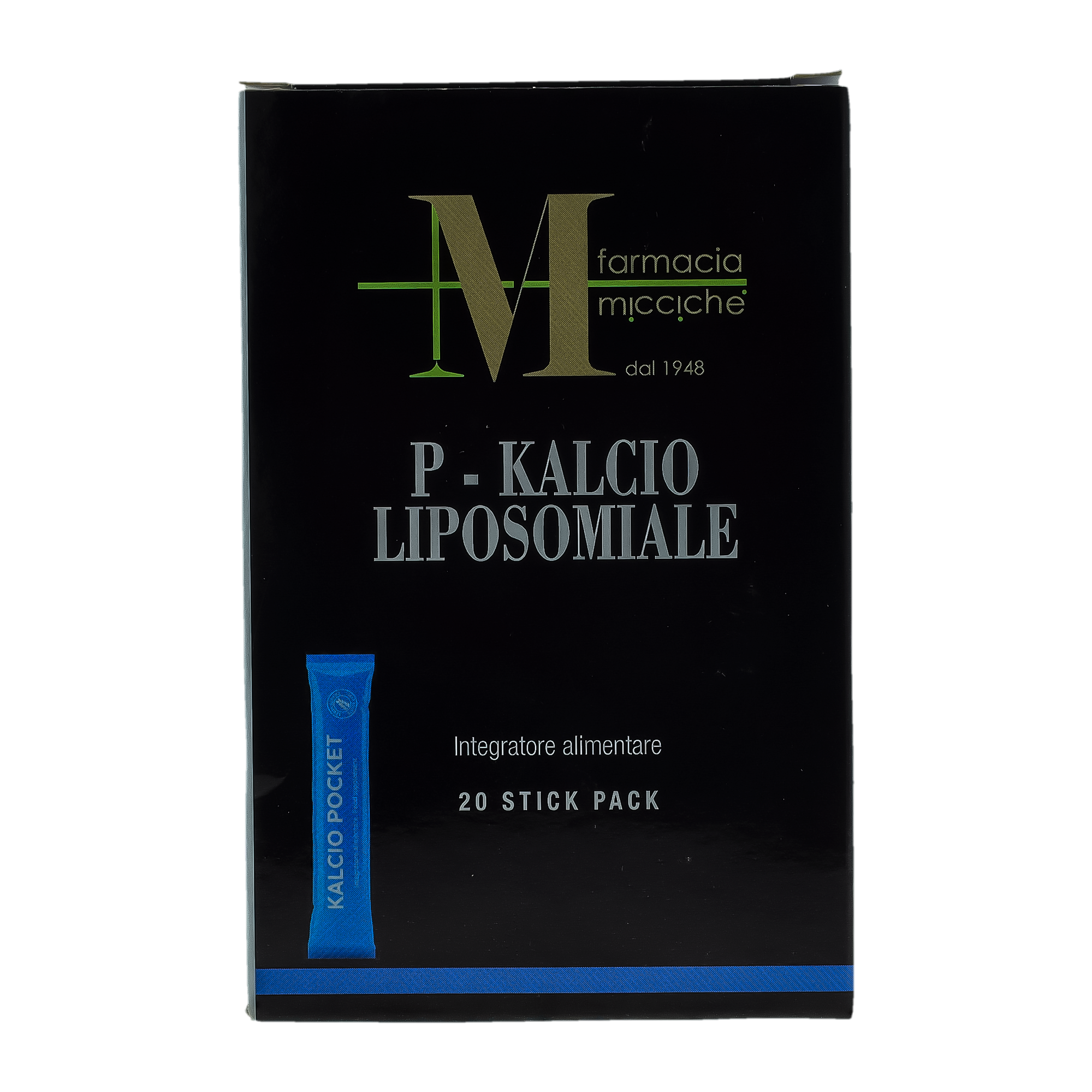 Kalcio liposomiale