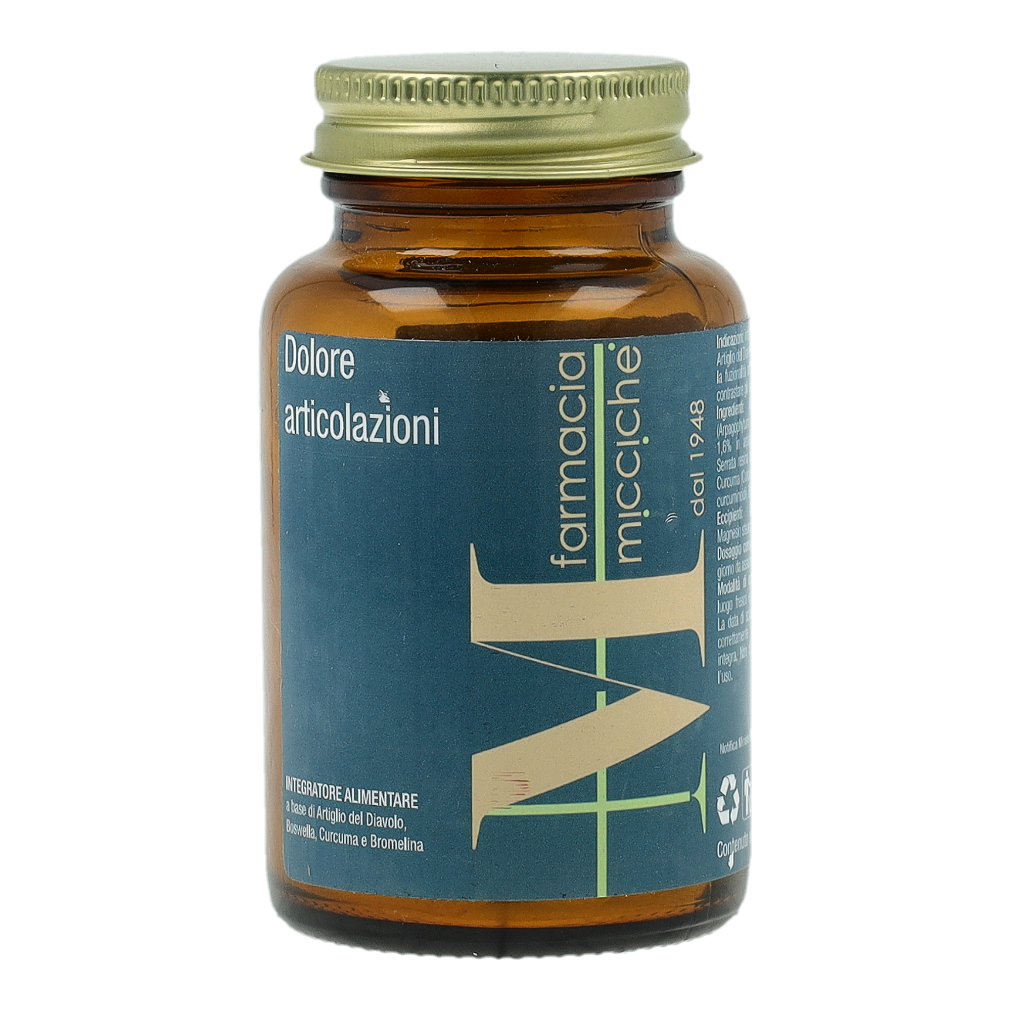 Dolore Articolazioni