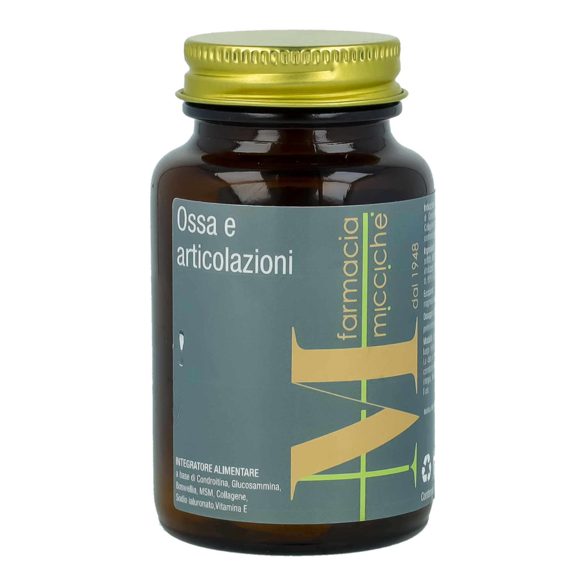 Ossa e Articolazioni