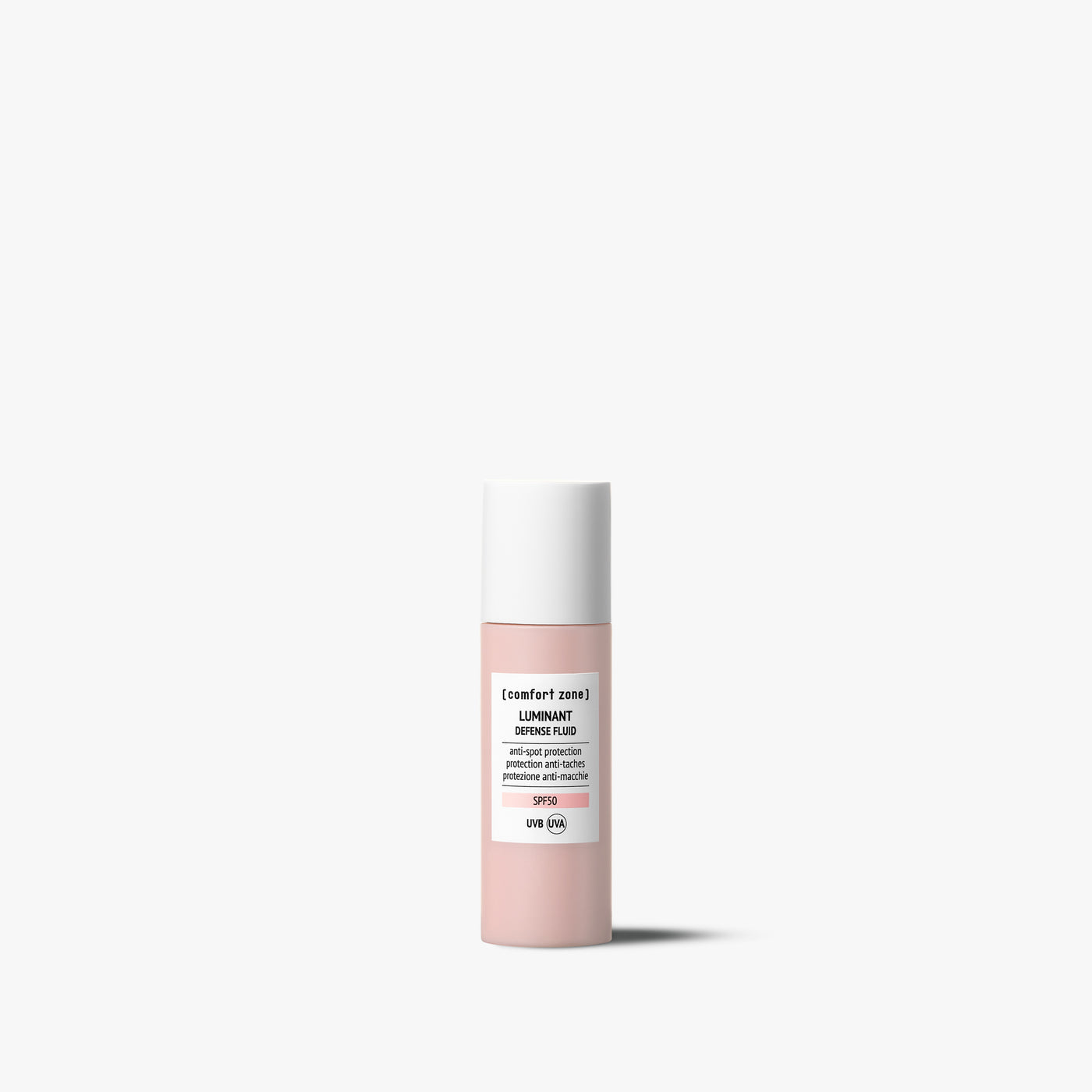 Luminant Defense Fluid