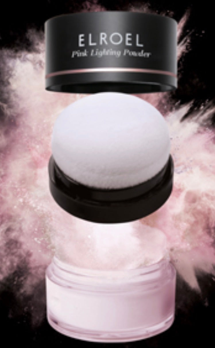 Cipria Opacizzante NoSebum Fixing Poweder