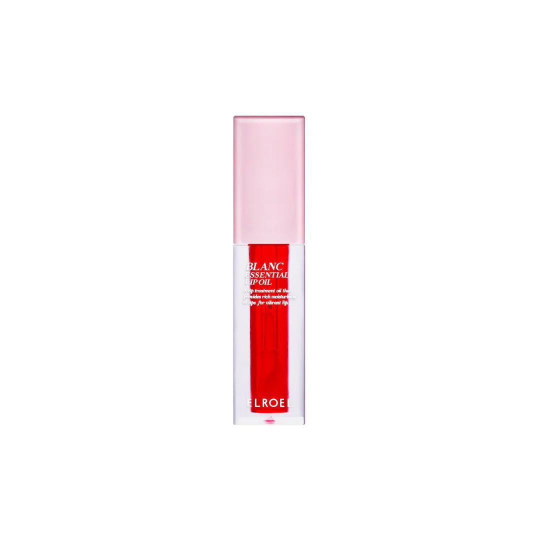 Olio Labbra BLANC ESSENTIAL LIP OIL Raspberry