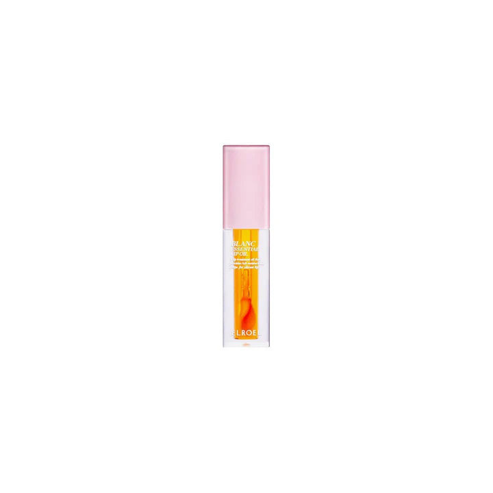 Olio labbra nutriente idratante N.3 Apricot
