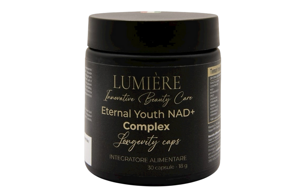 ETERNAL YOUTH NAD+ COMPLEX