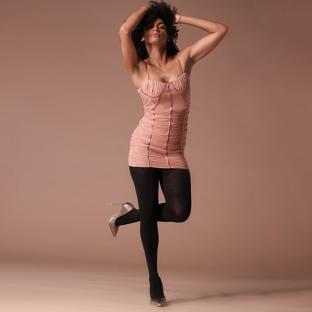 Essentia Bamboo Gladys Solidea