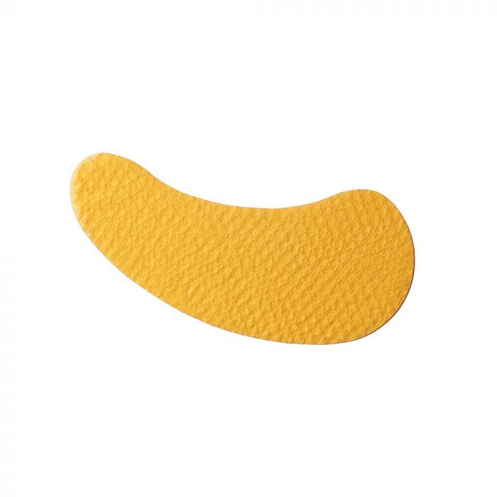 Patch Occhi Gold in Hydrogel, Confezione da 5 coppie