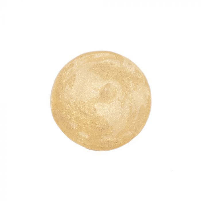 Maschera Viso Anti-age Gold con Peptidi di Collagene e Acido Ialuronico, 50 ml