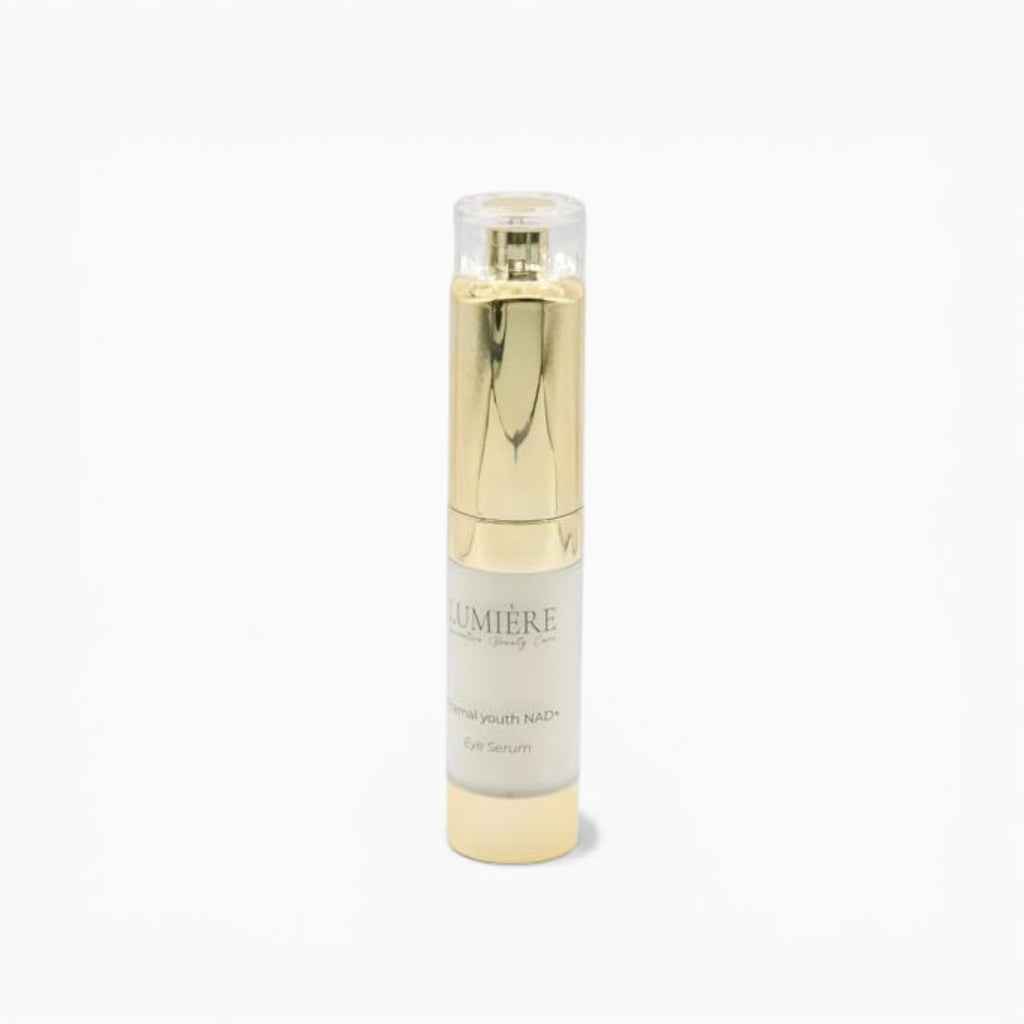 ETHERNAL YOUTH NAD+ EYE SERUM - Contorno occhi NAD+