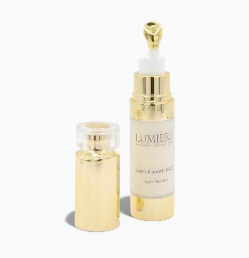 ETHERNAL YOUTH NAD+ EYE SERUM - Contorno occhi NAD+