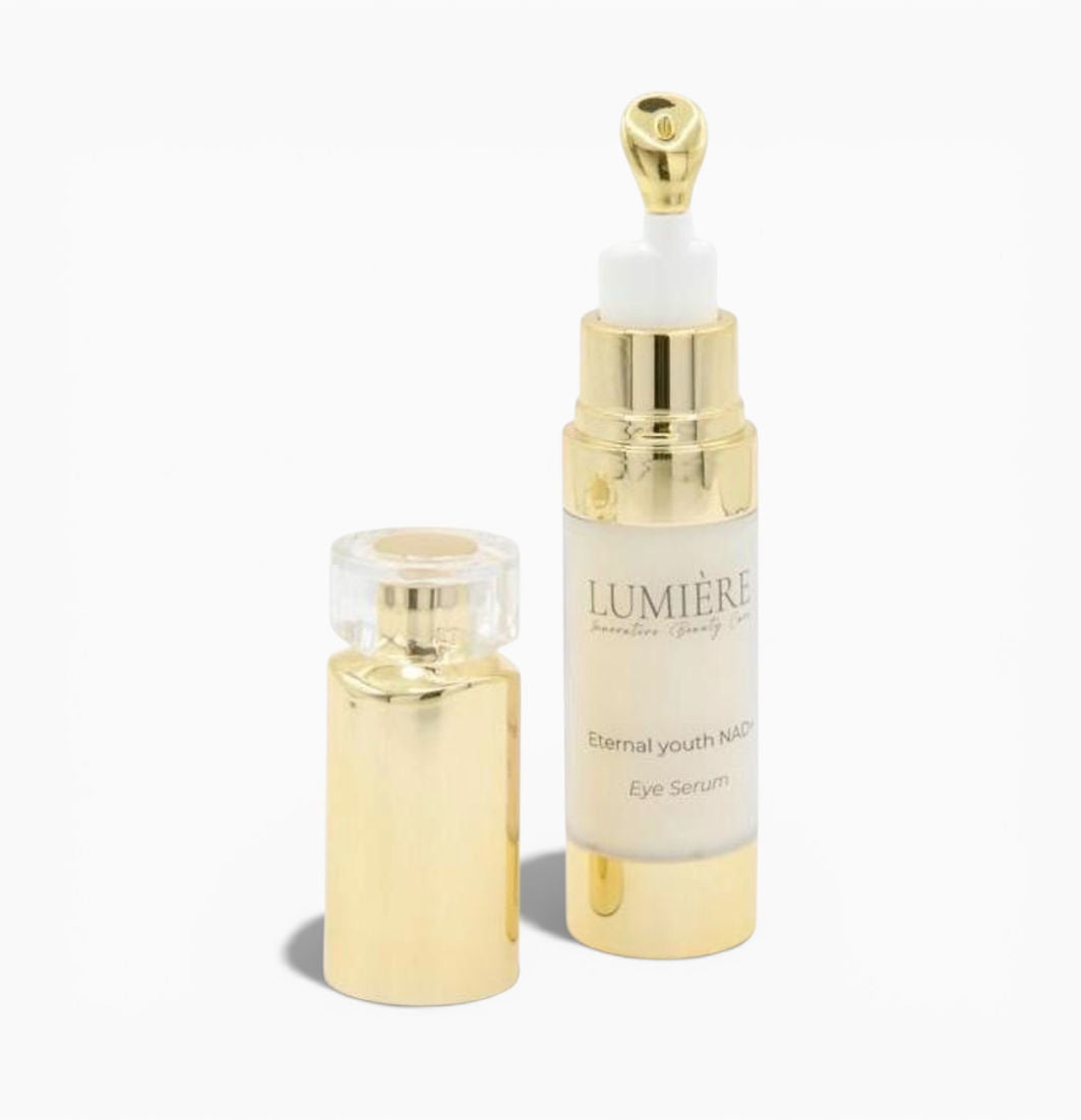 ETHERNAL YOUTH NAD+ EYE SERUM - Contorno occhi NAD+