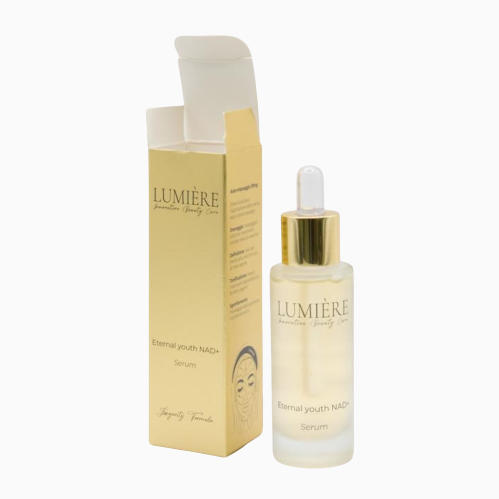 ETHERNAL YOUTH NAD+ SERUM