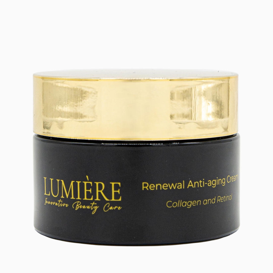 RENEWAL ANTI-AGING CREAM - Crema
