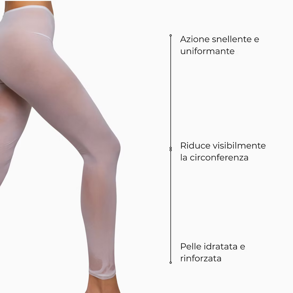 Slim & Drain leggins MULTIUSE Pantaslim