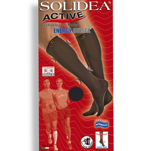 Active Energy Solidea Unisex