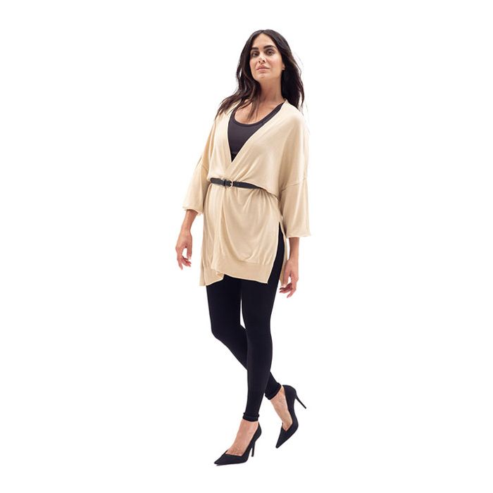 Be You Icon Bamboo Solidea