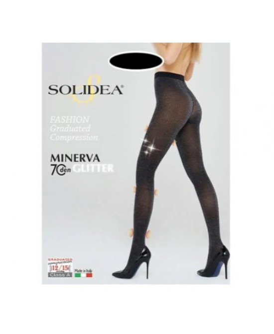 Minerva 70 Glitter Solidea