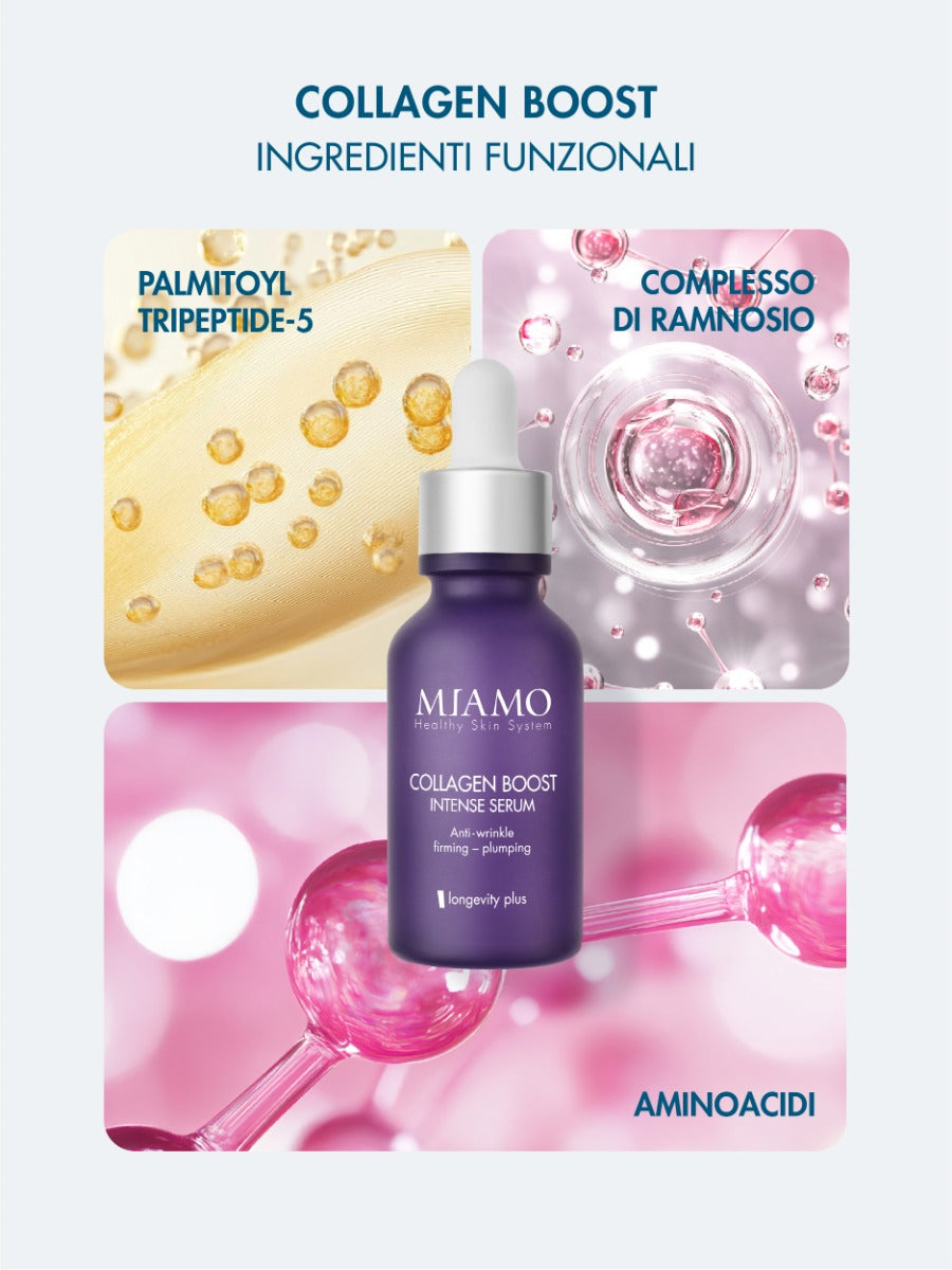 COLLAGEN BOOST INTENSE SERUM