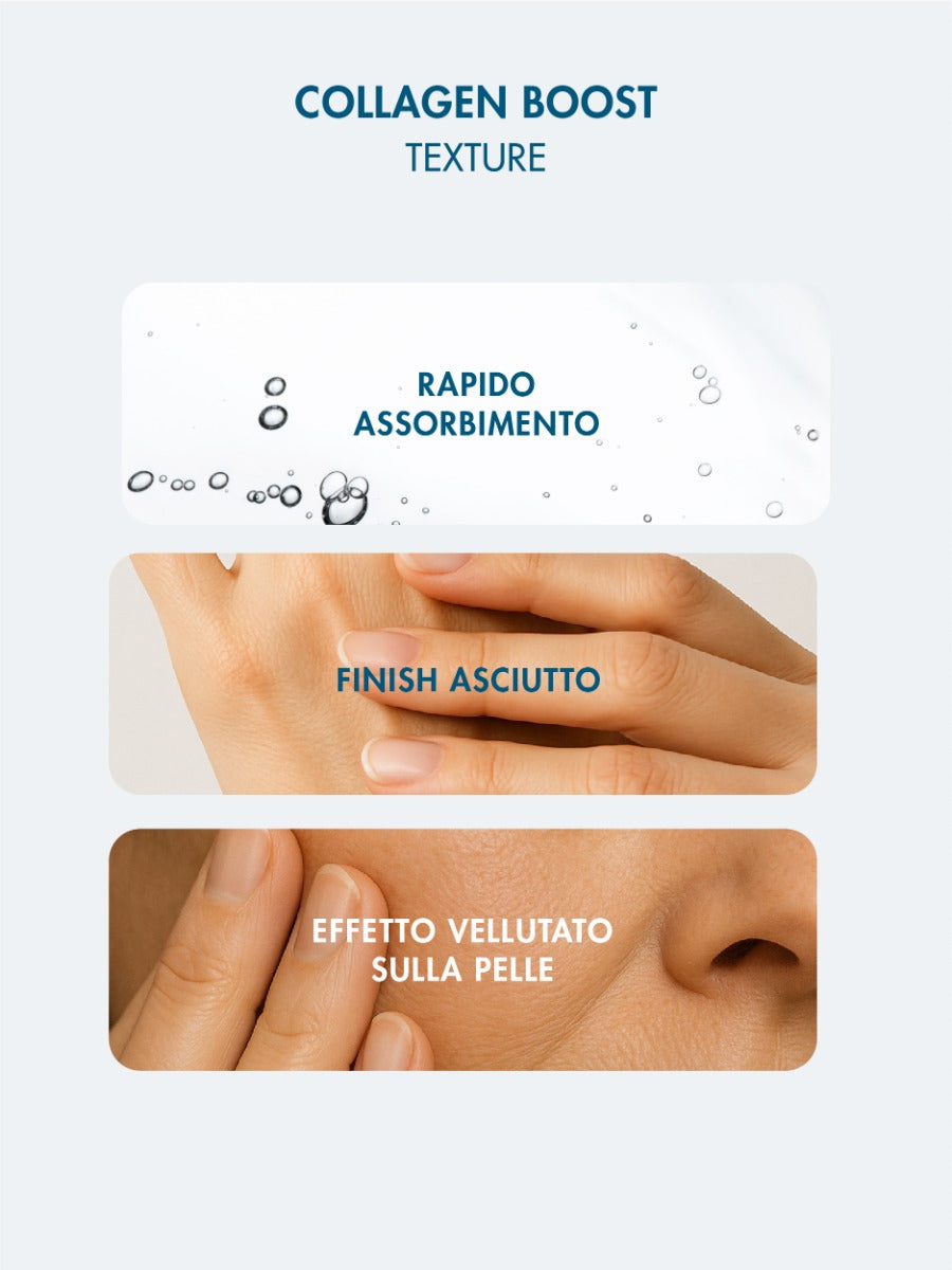 COLLAGEN BOOST INTENSE SERUM