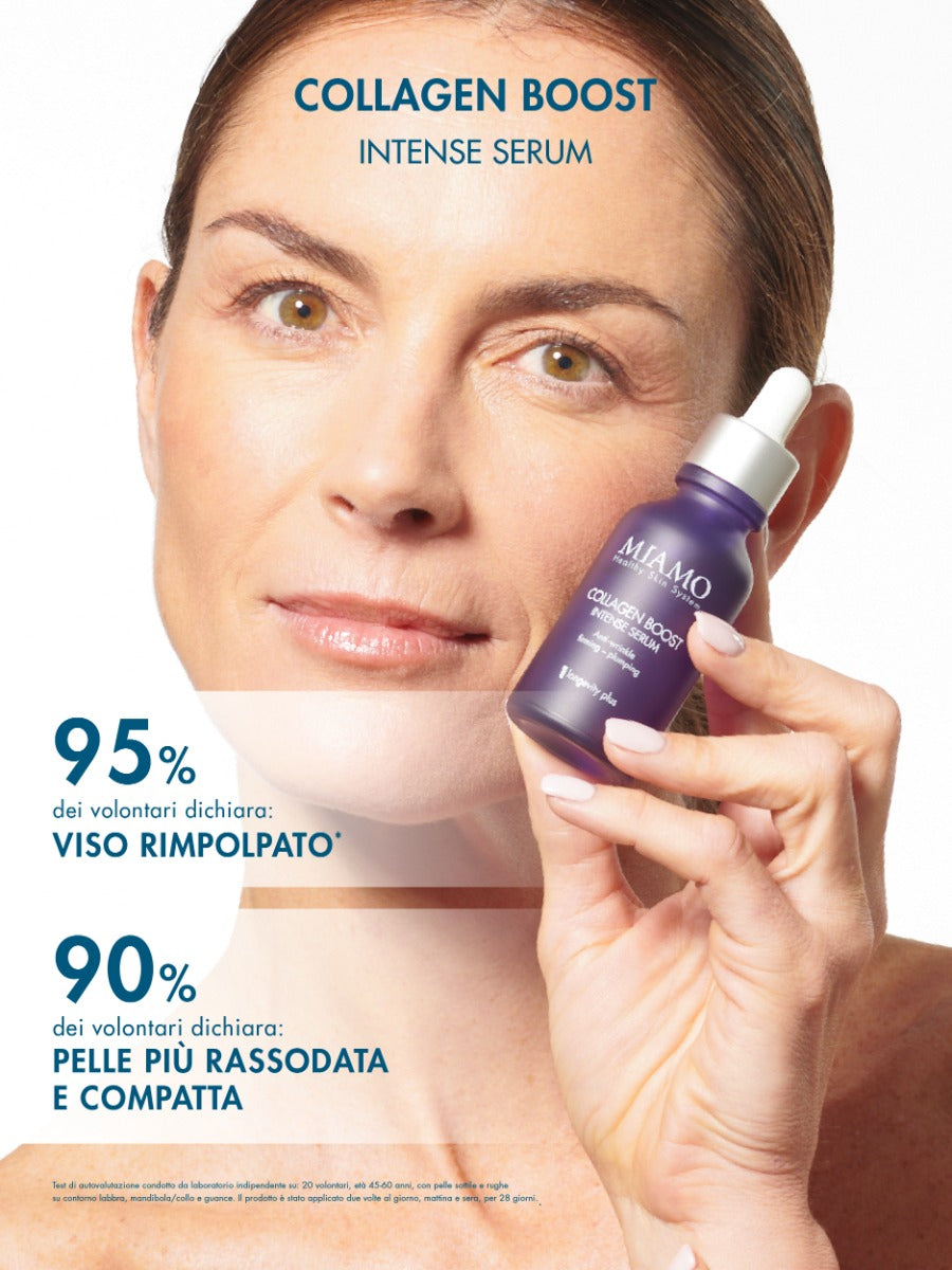 COLLAGEN BOOST INTENSE SERUM