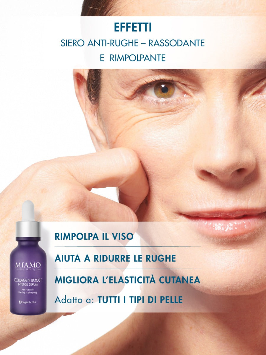COLLAGEN BOOST INTENSE SERUM