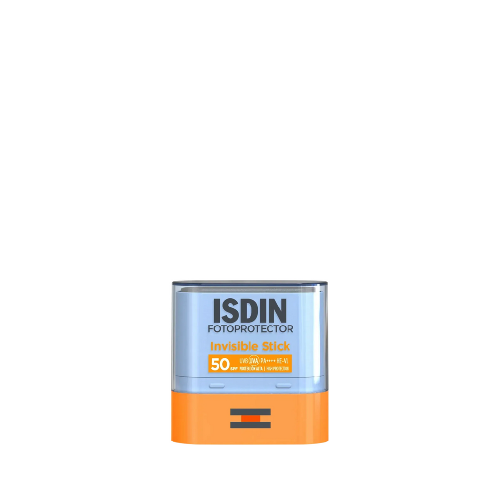Fotoprotector Invisible Stick SPF 50