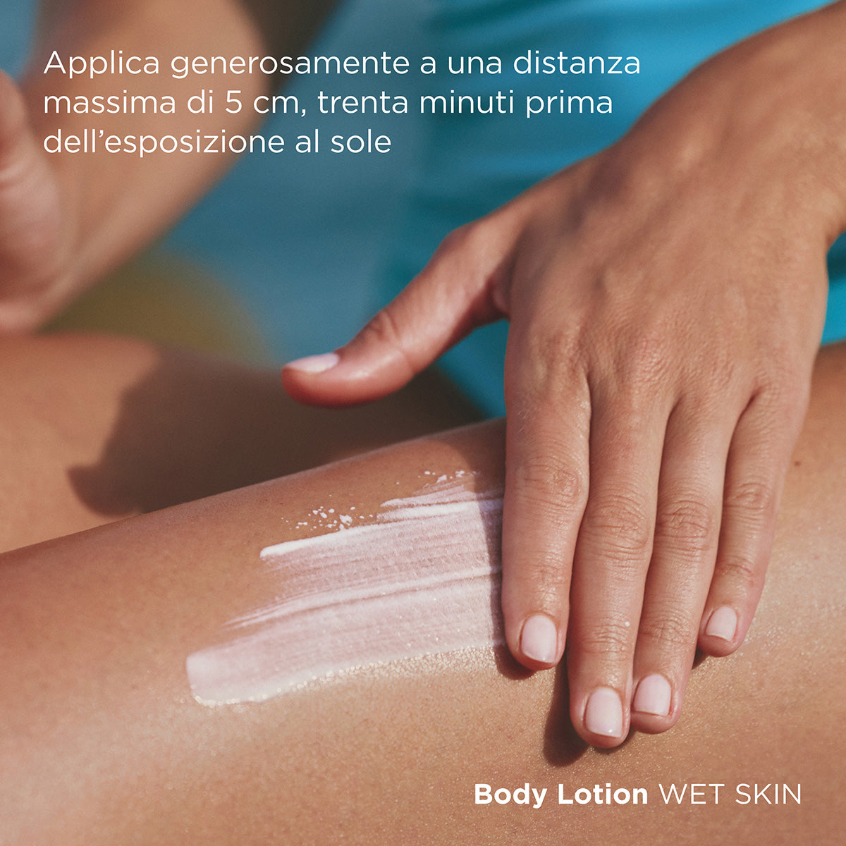 FOTOPROTECTOR Body Lotion SPF 50