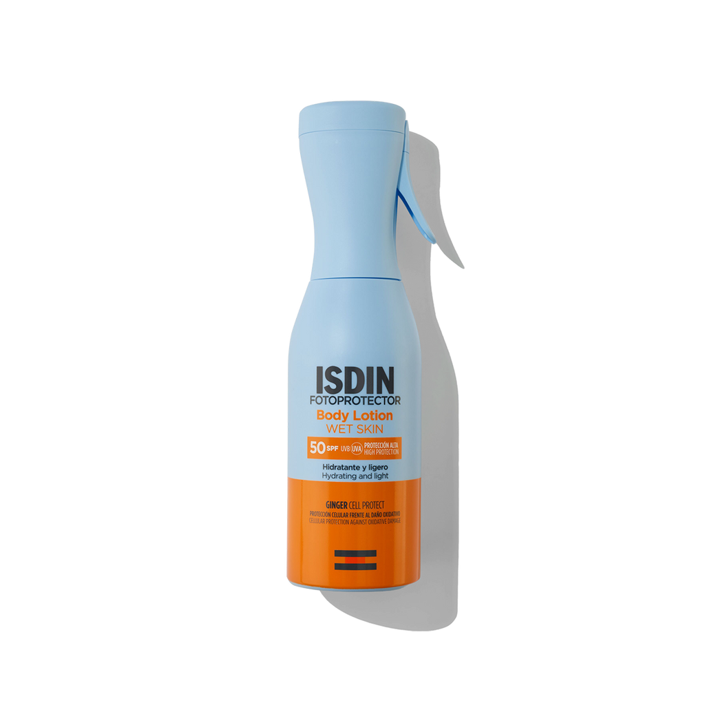 FOTOPROTECTOR Body Lotion SPF 50