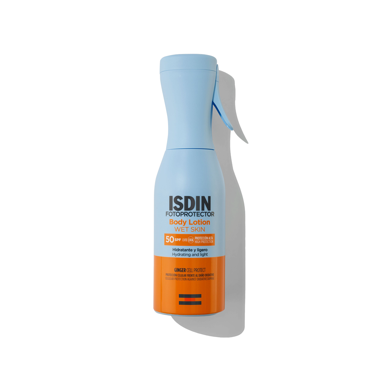 FOTOPROTECTOR Body Lotion SPF 50