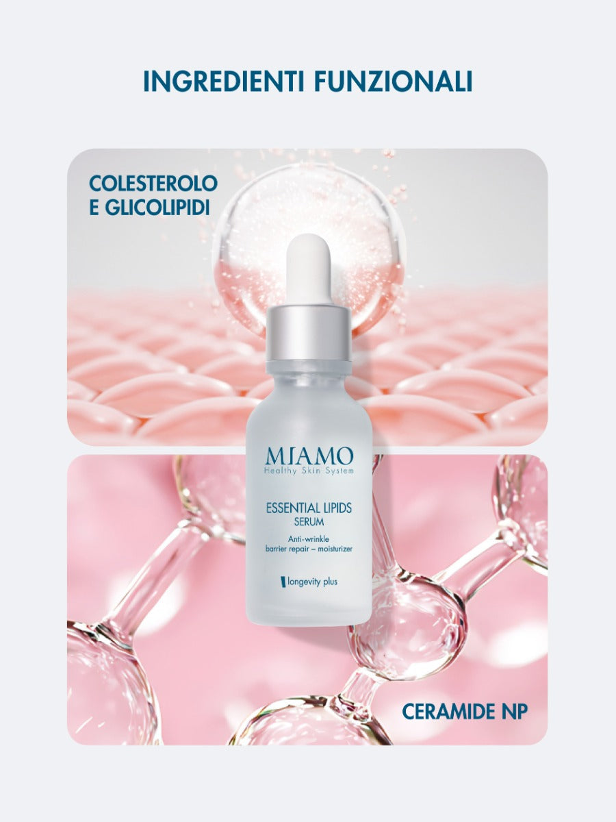 ESSENTIAL LIPIDS SERUM
