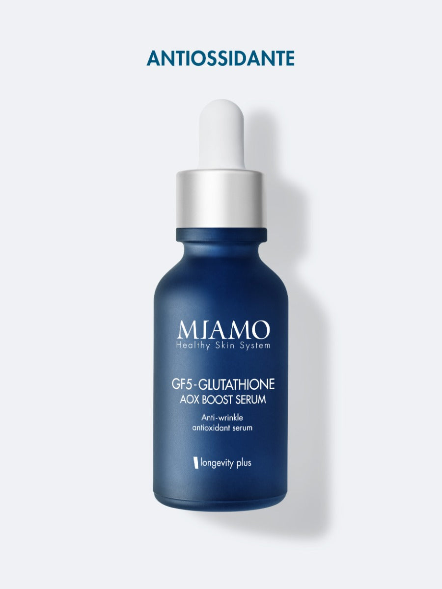 GF5-GLUTATHIONE AOX BOOST SERUM
