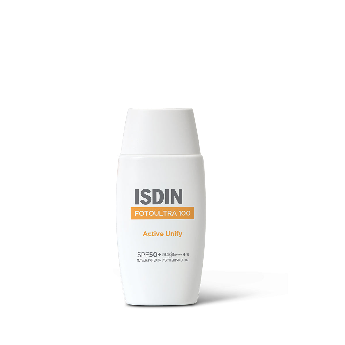 ISDIN FOTOULTRA 100® Active Unify SPF 50+