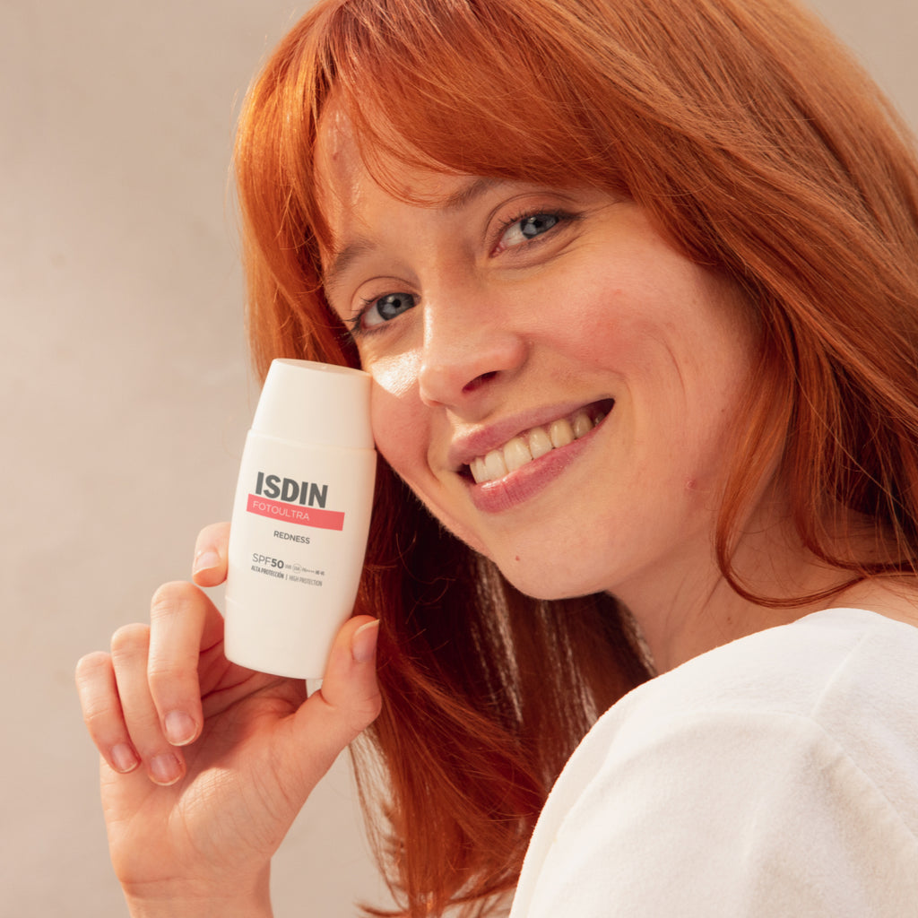 FOTOULTRA Redness