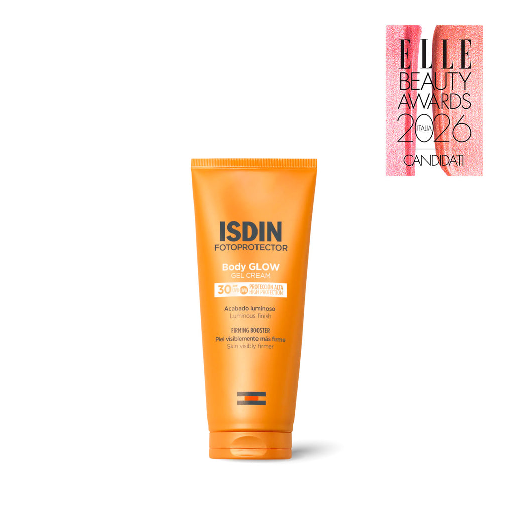 FOTOPROTECTOR Body Glow SPF 30