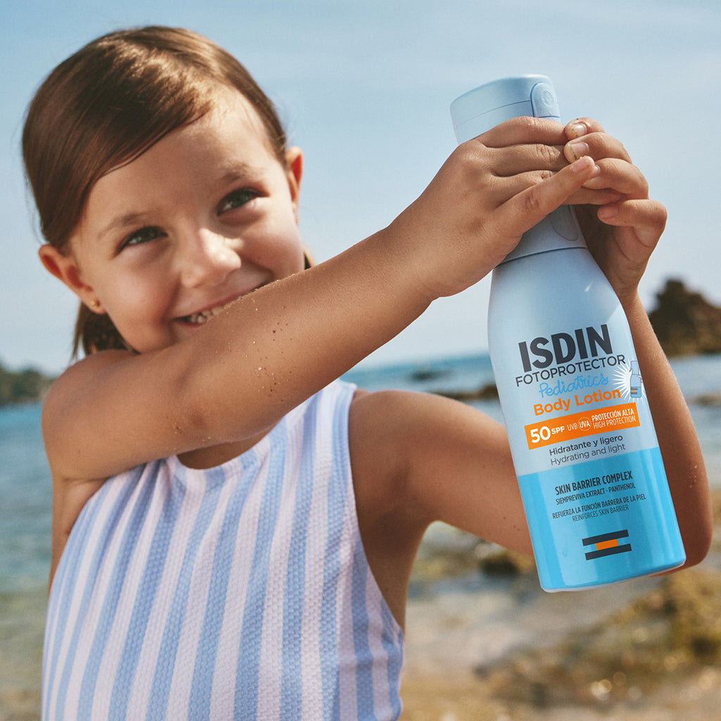 FOTOPROTECTOR Body Lotion Pediatrics SPF 50