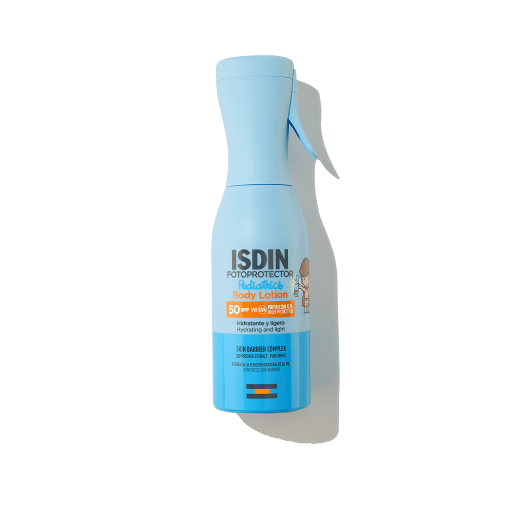 FOTOPROTECTOR Body Lotion Pediatrics SPF 50