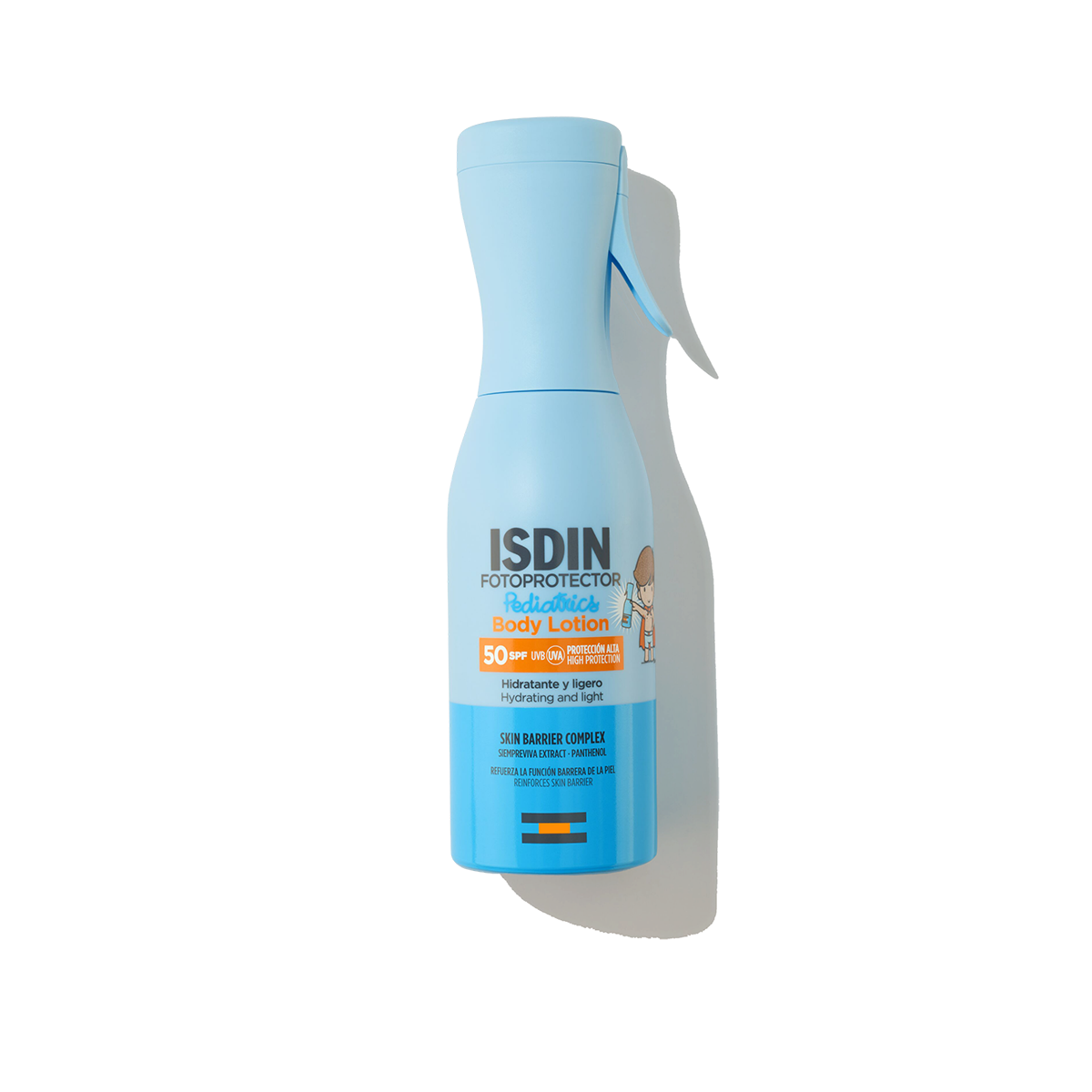 FOTOPROTECTOR Body Lotion Pediatrics SPF 50