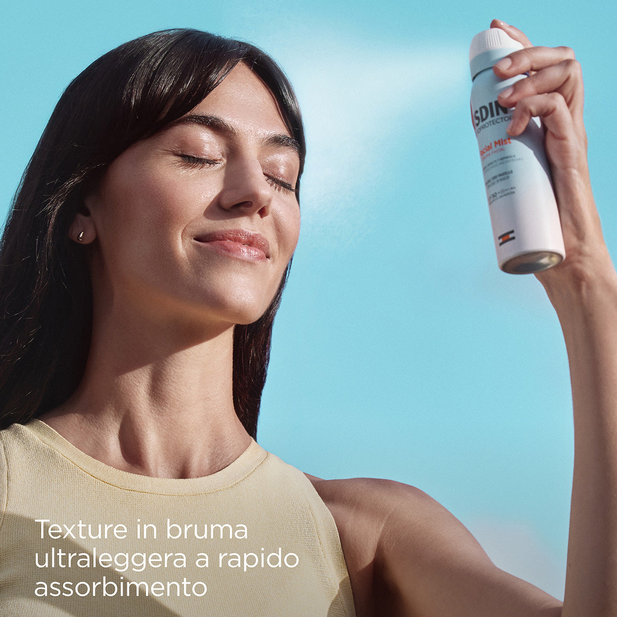 FOTOPROTECTOR Facial Mist SPF 50