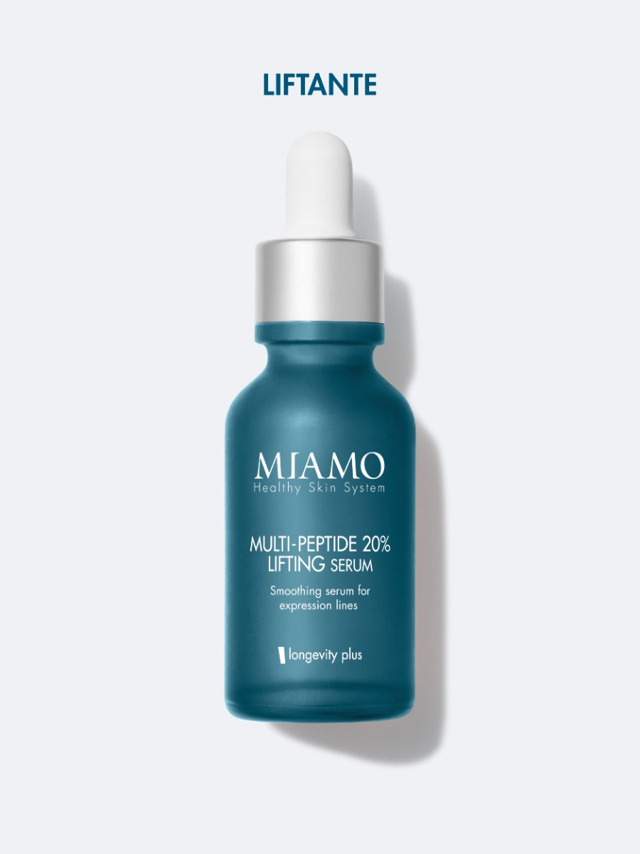 MULTI-PEPTIDE 20% LIFTING SERUM