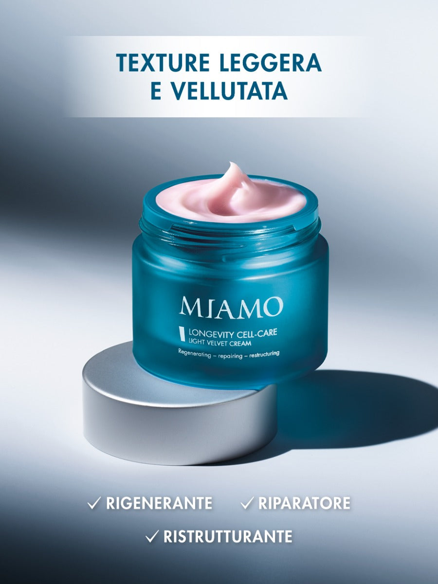 SOFT SATIN CREAM TEXTURE SETOSA